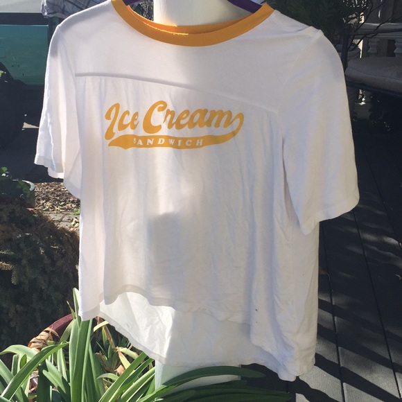 Yellow Old Navy Shirt | Poshmark